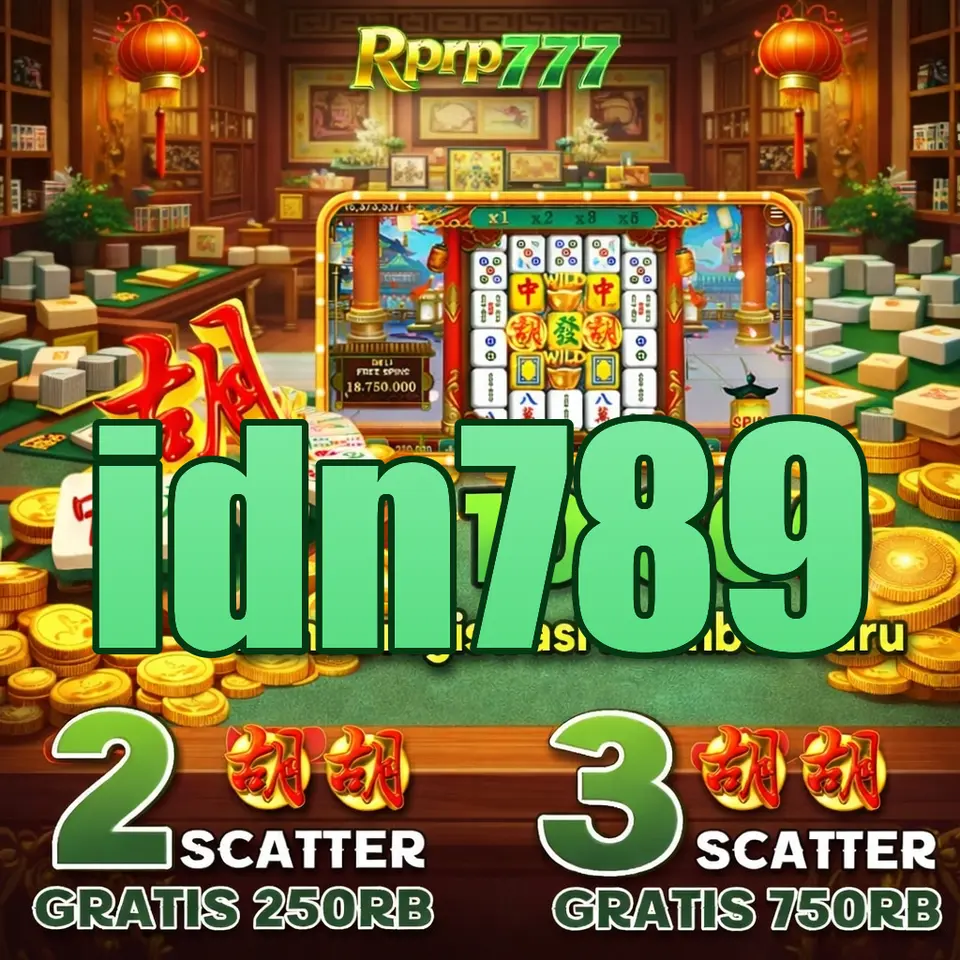 idn789 Unduh