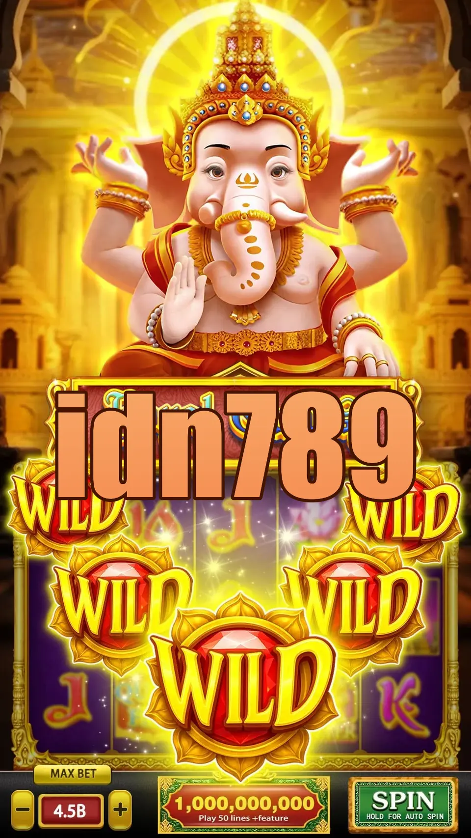 idn789 Unduh