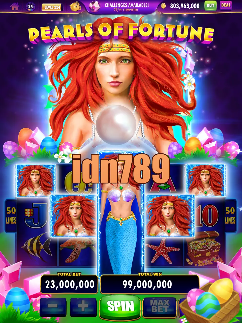 idn789 Preview - Resmi Unduh